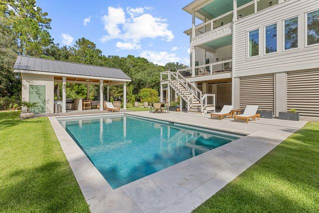 2914 Caroline Rose Path, Johns Island, SC 29455