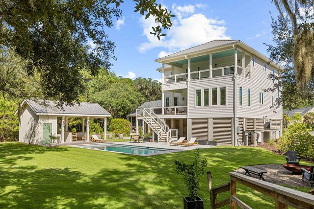 2914 Caroline Rose Path, Johns Island, SC 29455