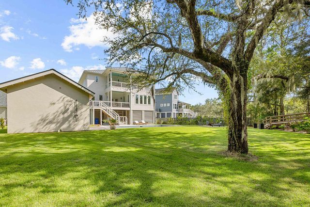 2914 Caroline Rose Path, Johns Island, SC 29455