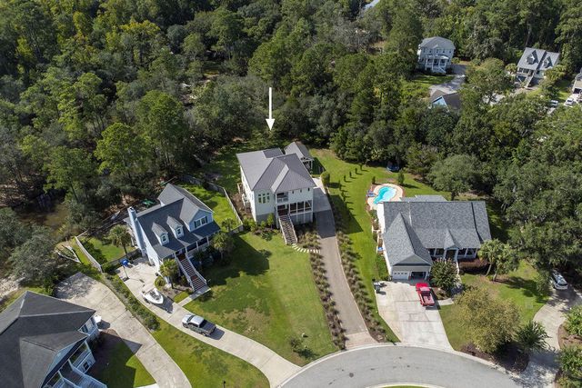 2914 Caroline Rose Path, Johns Island, SC 29455