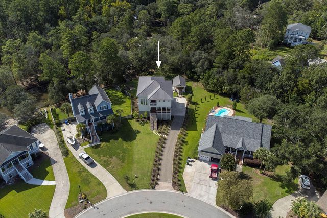 2914 Caroline Rose Path, Johns Island, SC 29455