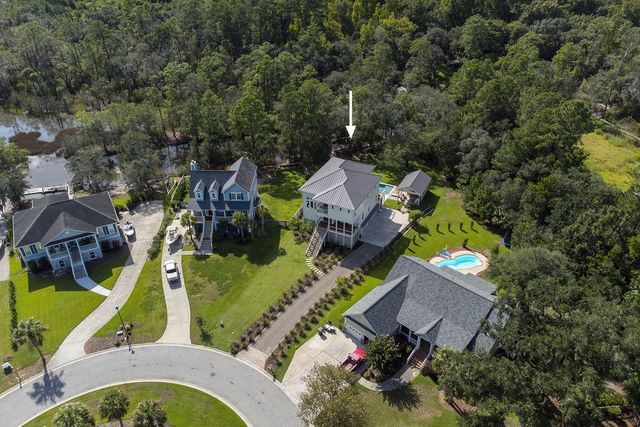 2914 Caroline Rose Path, Johns Island, SC 29455