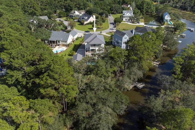 2914 Caroline Rose Path, Johns Island, SC 29455