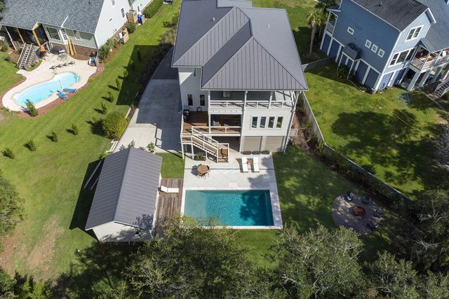 2914 Caroline Rose Path, Johns Island, SC 29455
