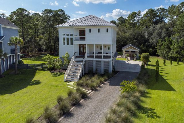 2914 Caroline Rose Path, Johns Island, SC 29455