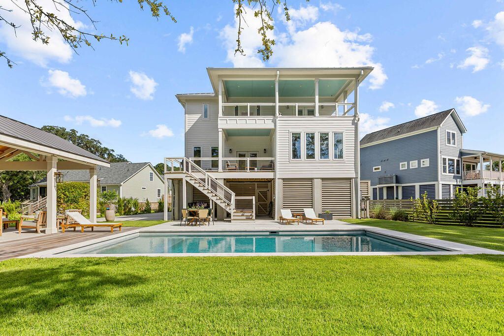 2914 Caroline Rose Path, Johns Island, SC 29455