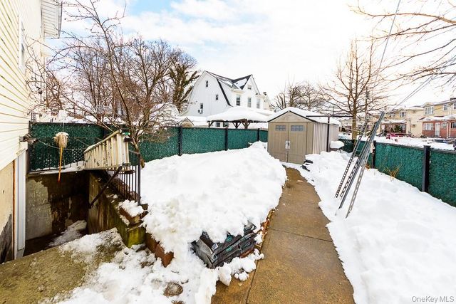 16504 116th Avenue, Jamaica, NY 11434