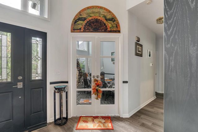 370 Smythe DRIVE, Williams Bay, WI 53191