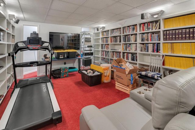 370 Smythe DRIVE, Williams Bay, WI 53191