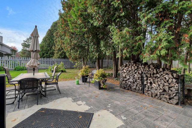 370 Smythe DRIVE, Williams Bay, WI 53191