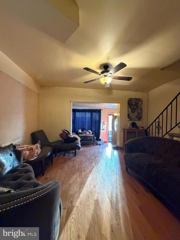 2518 S BERBRO ST, Philadelphia, PA 19153