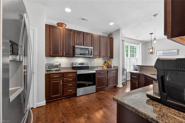 2672 James Madison BLVD, Virginia Beach, VA 23456