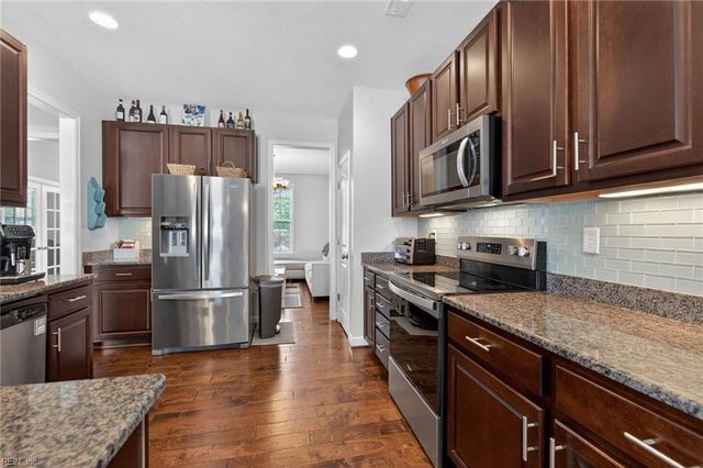 2672 James Madison BLVD, Virginia Beach, VA 23456