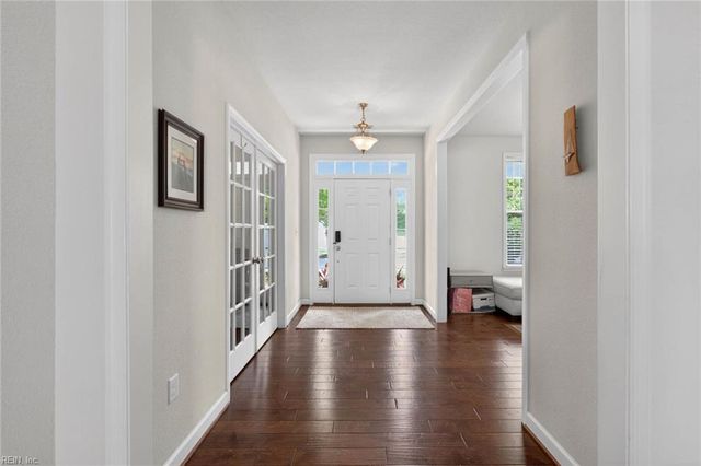 2672 James Madison BLVD, Virginia Beach, VA 23456