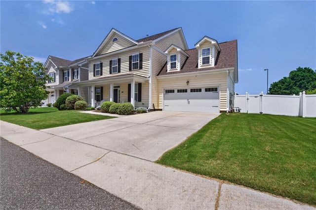 2672 James Madison BLVD, Virginia Beach, VA 23456