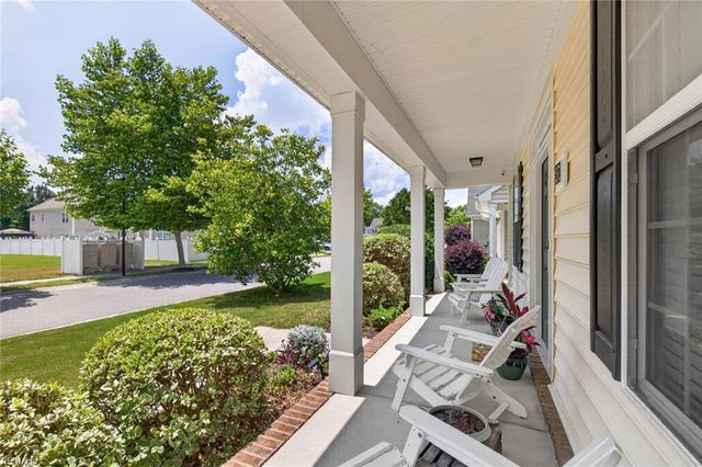 2672 James Madison BLVD, Virginia Beach, VA 23456