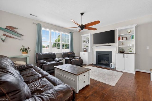 2672 James Madison BLVD, Virginia Beach, VA 23456
