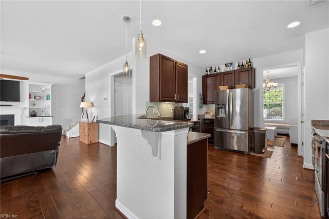 2672 James Madison BLVD, Virginia Beach, VA 23456