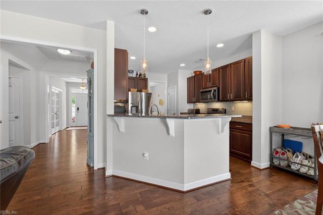 2672 James Madison BLVD, Virginia Beach, VA 23456