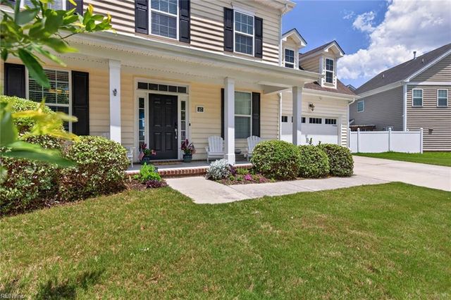 2672 James Madison BLVD, Virginia Beach, VA 23456