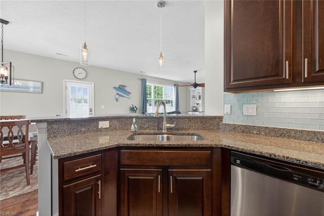 2672 James Madison BLVD, Virginia Beach, VA 23456