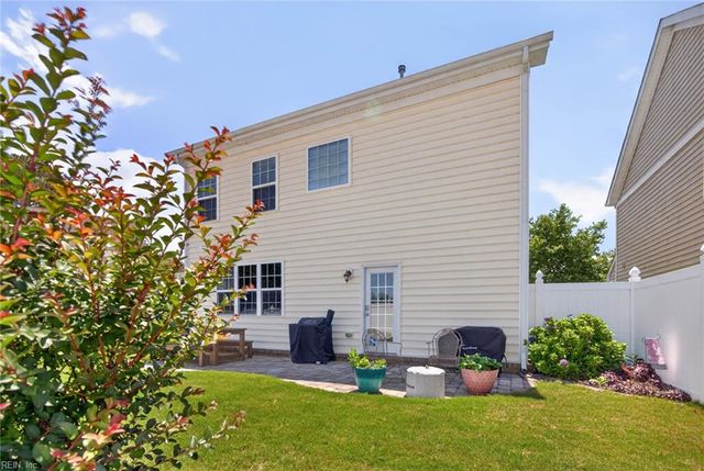 2672 James Madison BLVD, Virginia Beach, VA 23456