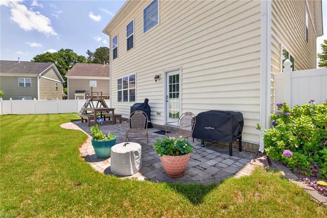 2672 James Madison BLVD, Virginia Beach, VA 23456