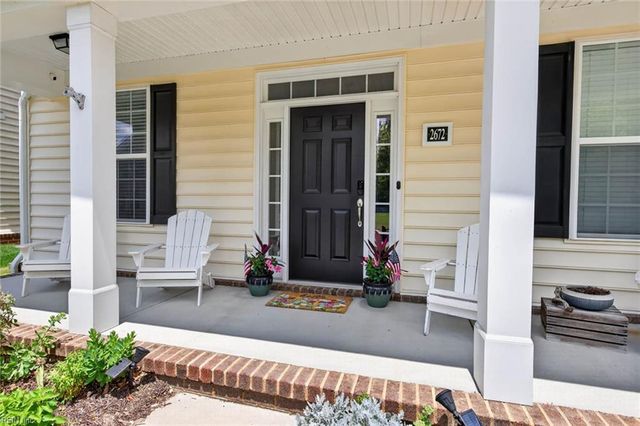 2672 James Madison BLVD, Virginia Beach, VA 23456