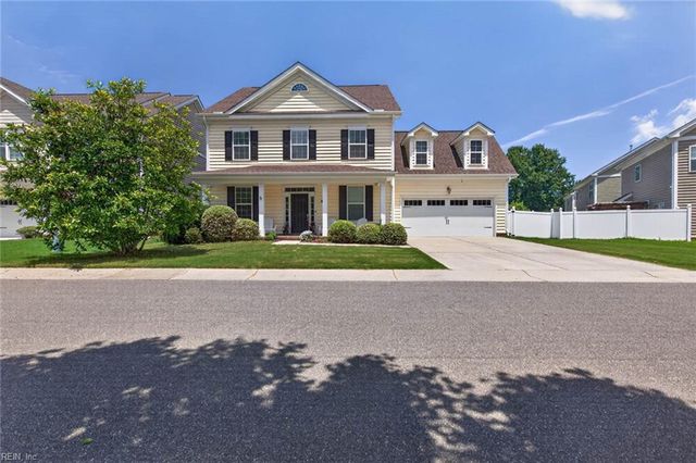 2672 James Madison BLVD, Virginia Beach, VA 23456
