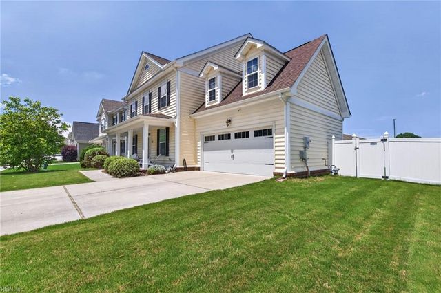2672 James Madison BLVD, Virginia Beach, VA 23456