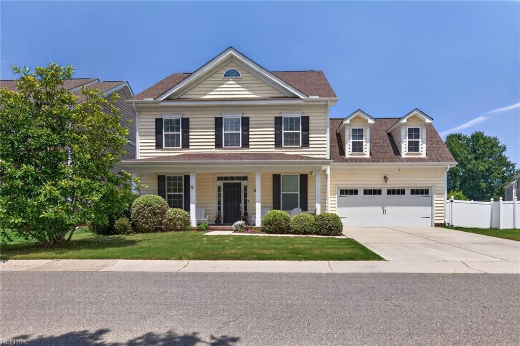 2672 James Madison BLVD, Virginia Beach, VA 23456