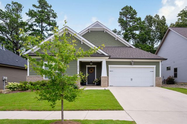 8013 Slugger Way, Chattanooga, TN 37421