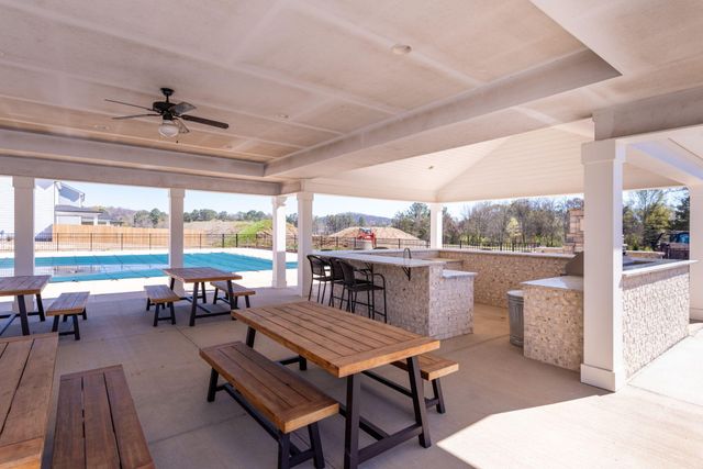 8013 Slugger Way, Chattanooga, TN 37421