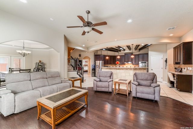 12230 Old Stillwater, San Antonio, TX 78254