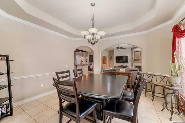 12230 Old Stillwater, San Antonio, TX 78254