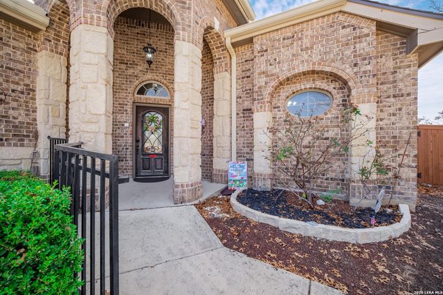 12230 Old Stillwater, San Antonio, TX 78254