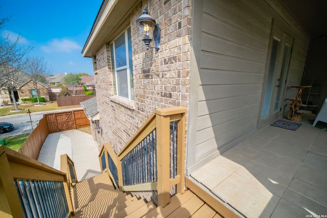 12230 Old Stillwater, San Antonio, TX 78254