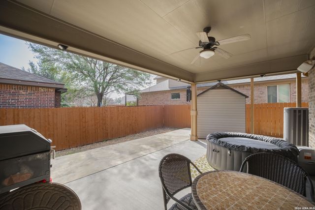 12230 Old Stillwater, San Antonio, TX 78254