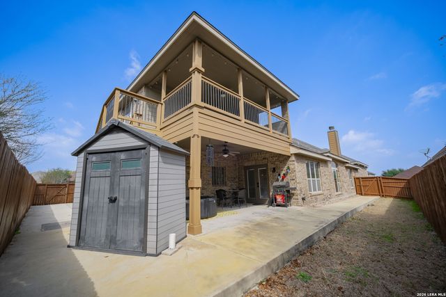 12230 Old Stillwater, San Antonio, TX 78254