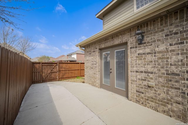 12230 Old Stillwater, San Antonio, TX 78254