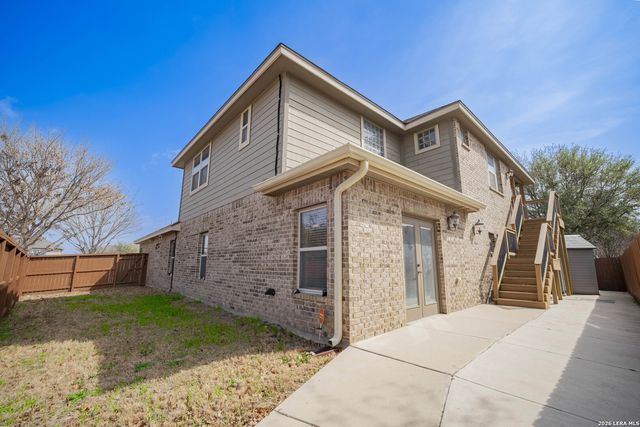 12230 Old Stillwater, San Antonio, TX 78254