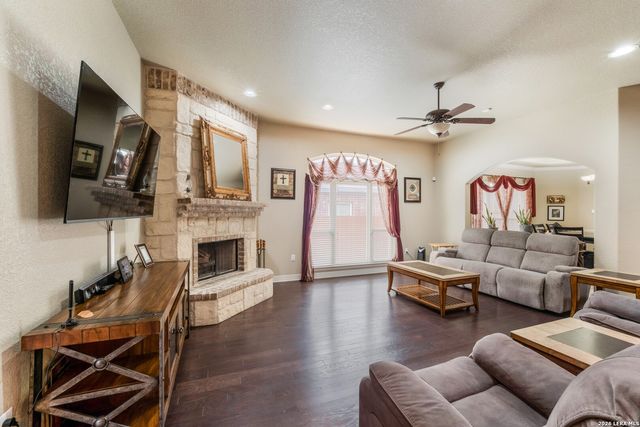 12230 Old Stillwater, San Antonio, TX 78254