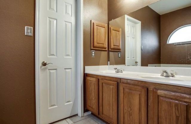 6100 Moor Hen Drive, Denton, TX 76208