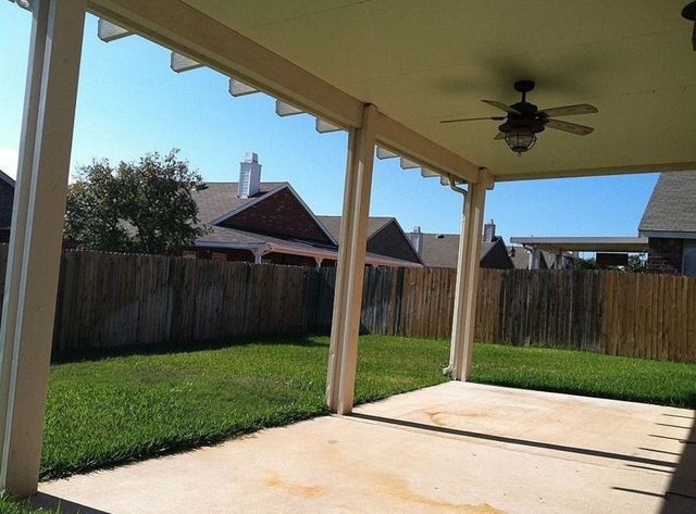 6100 Moor Hen Drive, Denton, TX 76208