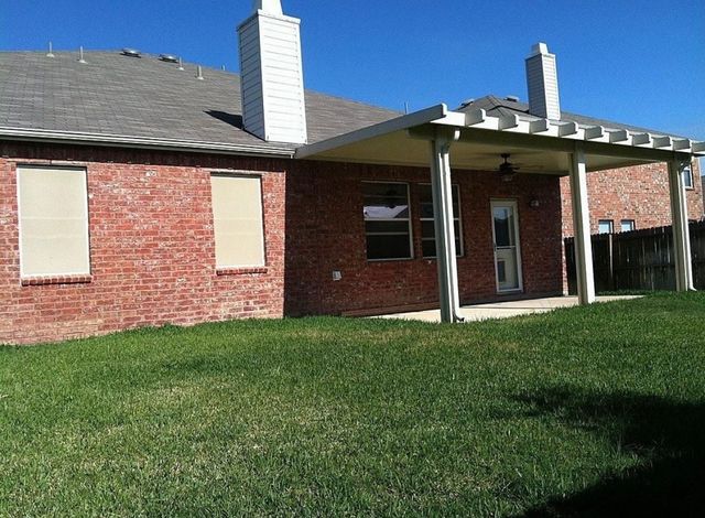 6100 Moor Hen Drive, Denton, TX 76208
