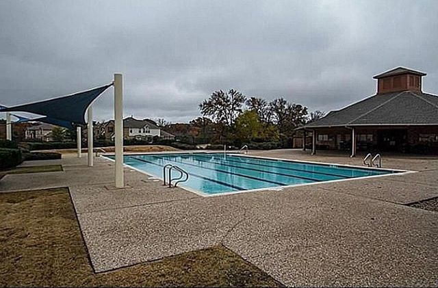6100 Moor Hen Drive, Denton, TX 76208