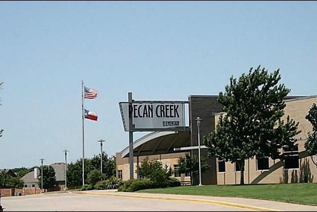 6100 Moor Hen Drive, Denton, TX 76208