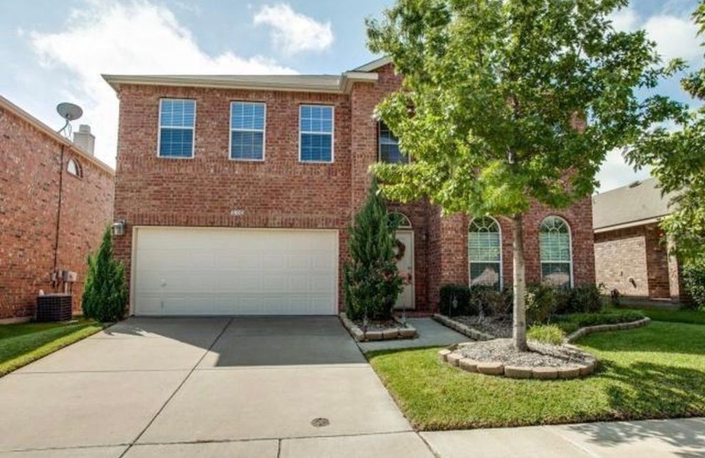6100 Moor Hen Drive, Denton, TX 76208