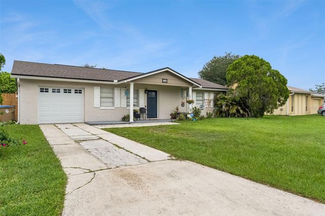 120 MILTA LANE, Kissimmee, FL 34743