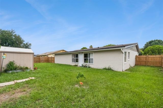 120 MILTA LANE, Kissimmee, FL 34743